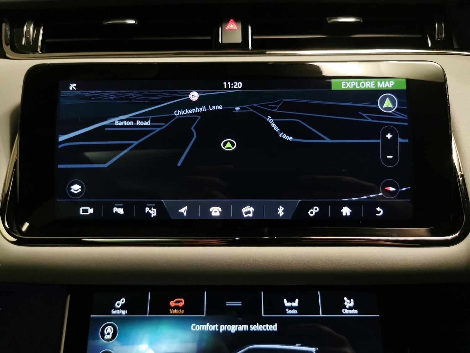 Used Land Rover Range Rover Evoque 2020 for sale - 77274683: Photo 7