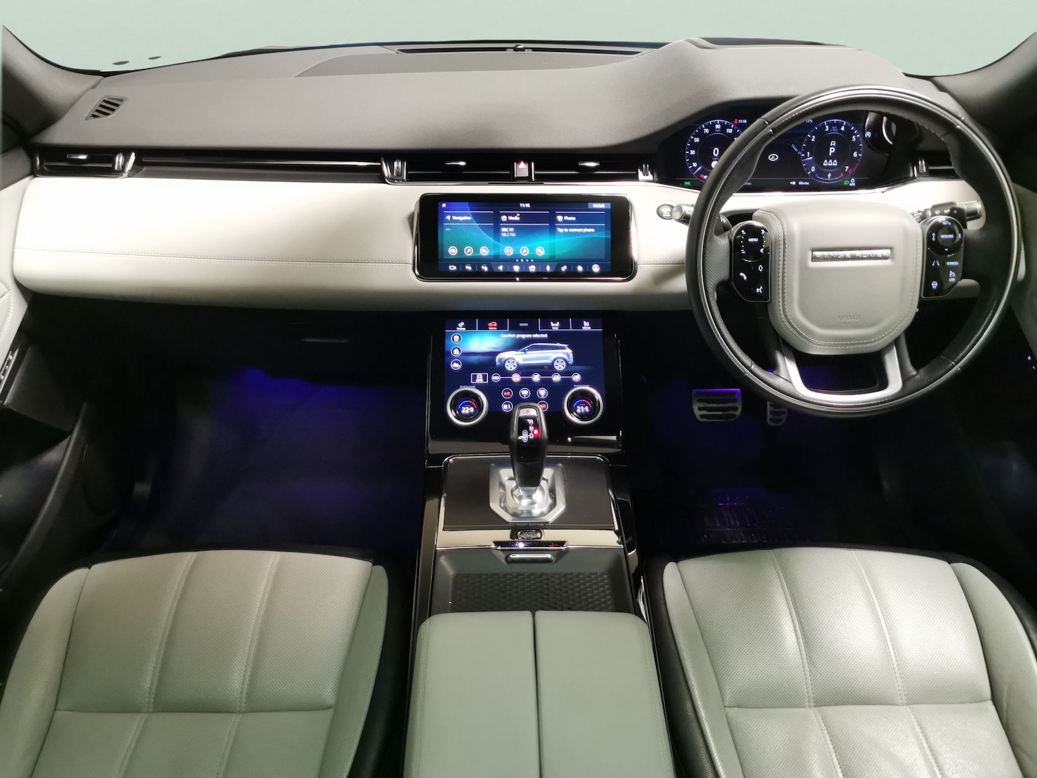 Used Land Rover Range Rover Evoque 2020 for sale - 77274683: Photo 8