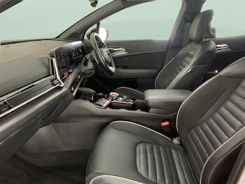 Used Kia Sportage 2022 for sale - 75649223: Photo