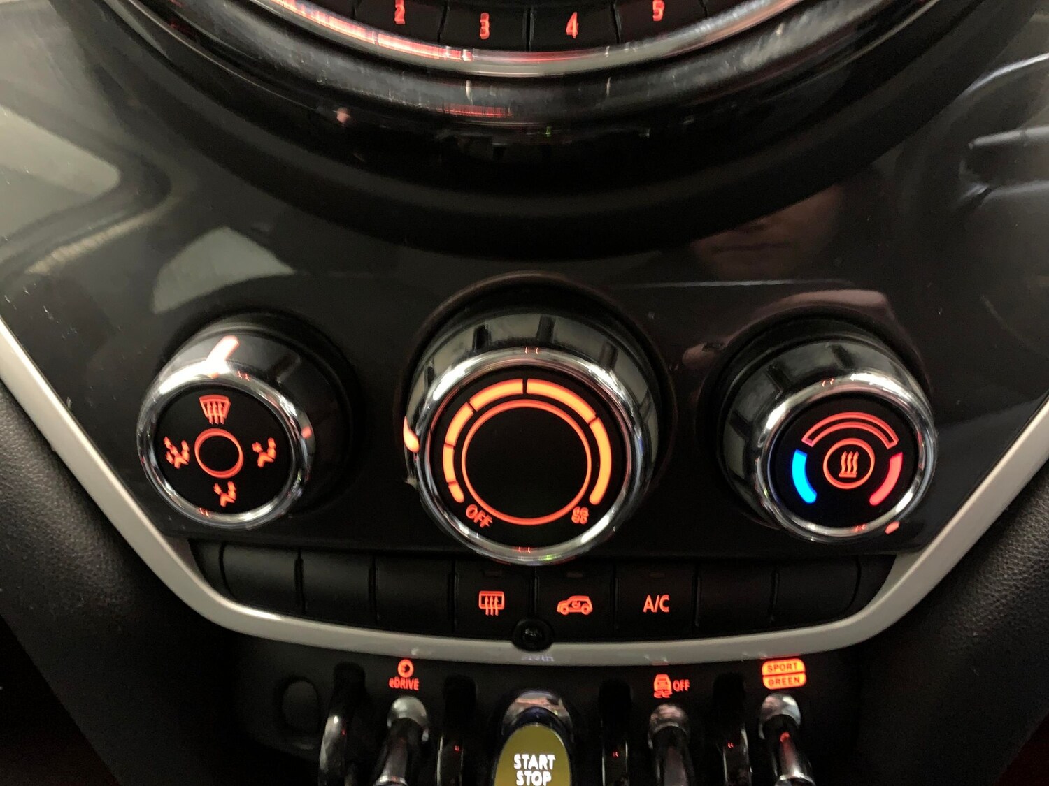 Used MINI Countryman 2018 for sale - 77543440: Photo 15