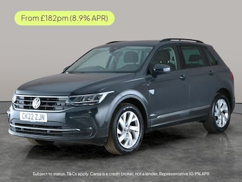 Used Volkswagen Tiguan 2022 for sale - 79542693: Photo