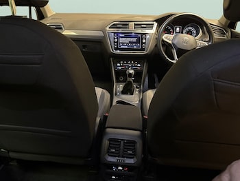 Used Volkswagen Tiguan 2022 for sale - 79542693: Photo