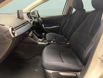 Used Mazda Mazda2 undefined for sale - 79675046: Photo