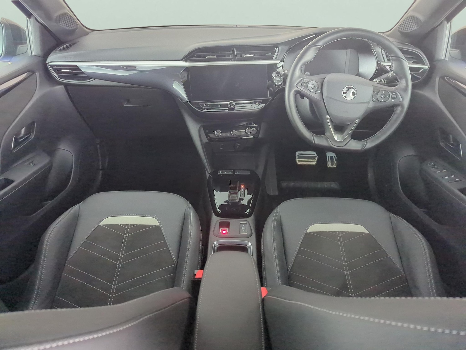 Used Vauxhall Corsa 2023 for sale - 77631089: Photo 8