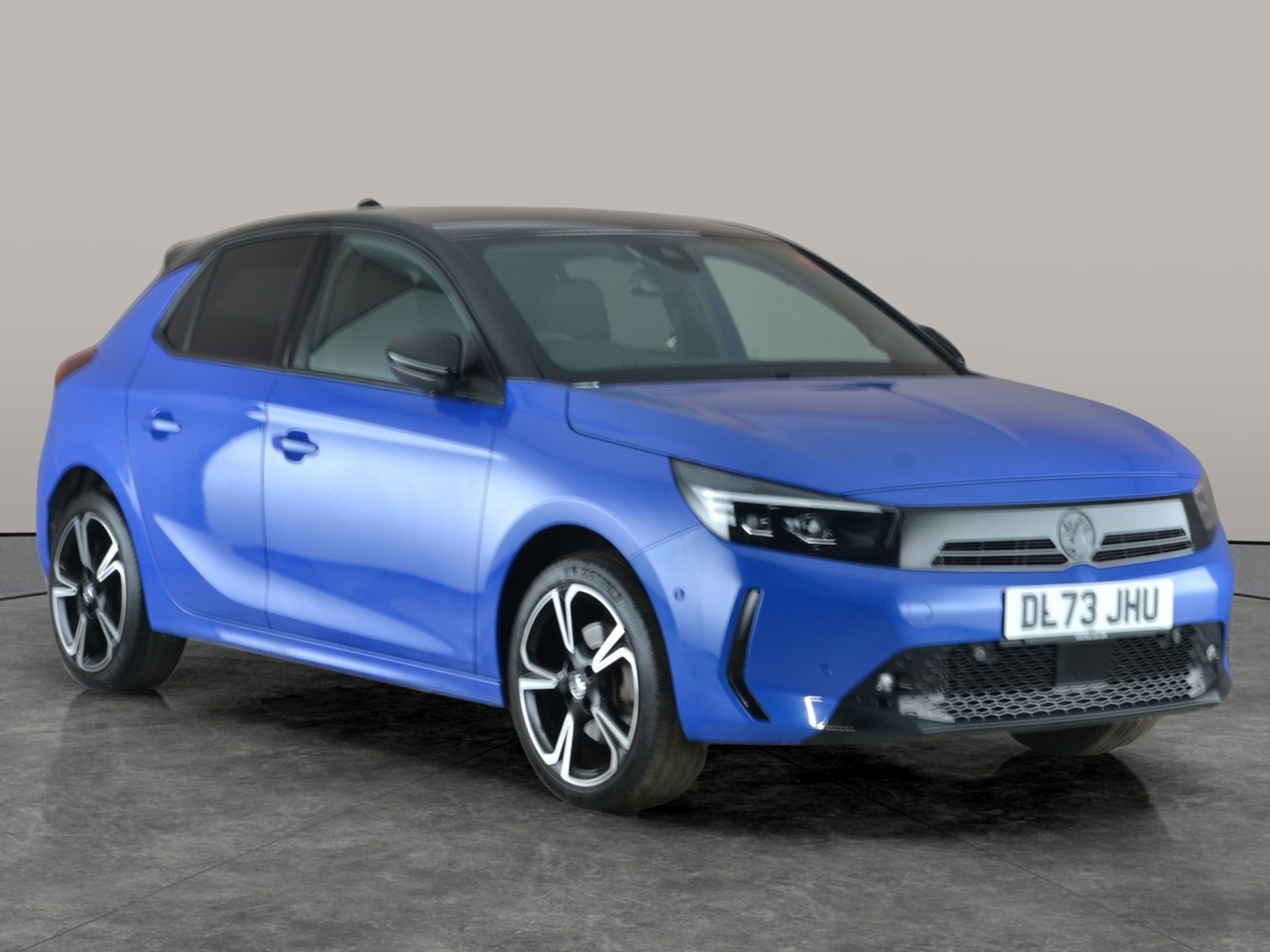 Used Vauxhall Corsa 2023 for sale - 77631089: Photo 9