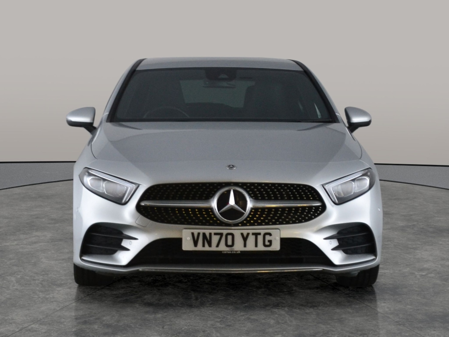 Used Mercedes-Benz A-Class 2021 for sale - 77055011: Photo 13