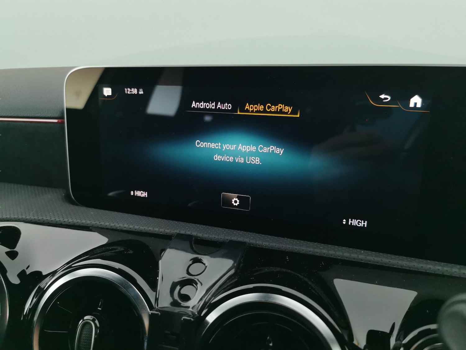 Used Mercedes-Benz A-Class 2021 for sale - 77055011: Photo 15