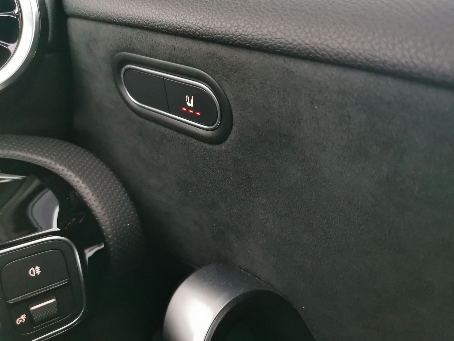 Used Mercedes-Benz A-Class 2021 for sale - 77055011: Photo 20