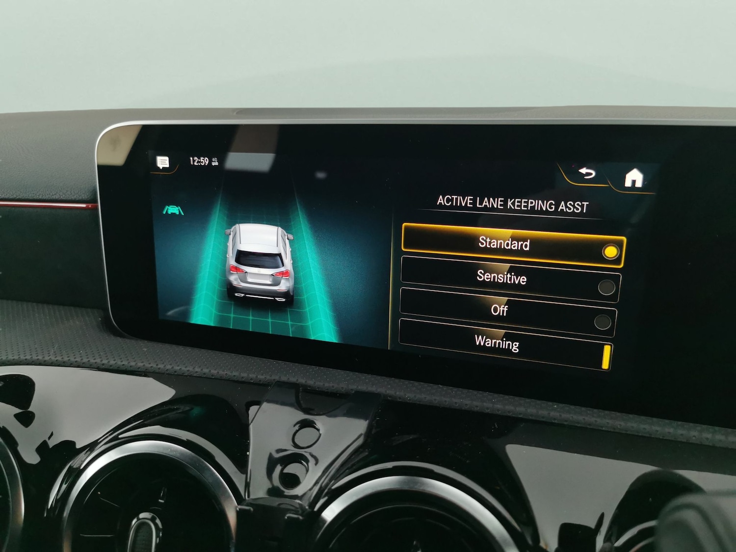 Used Mercedes-Benz A-Class 2021 for sale - 77055011: Photo 23