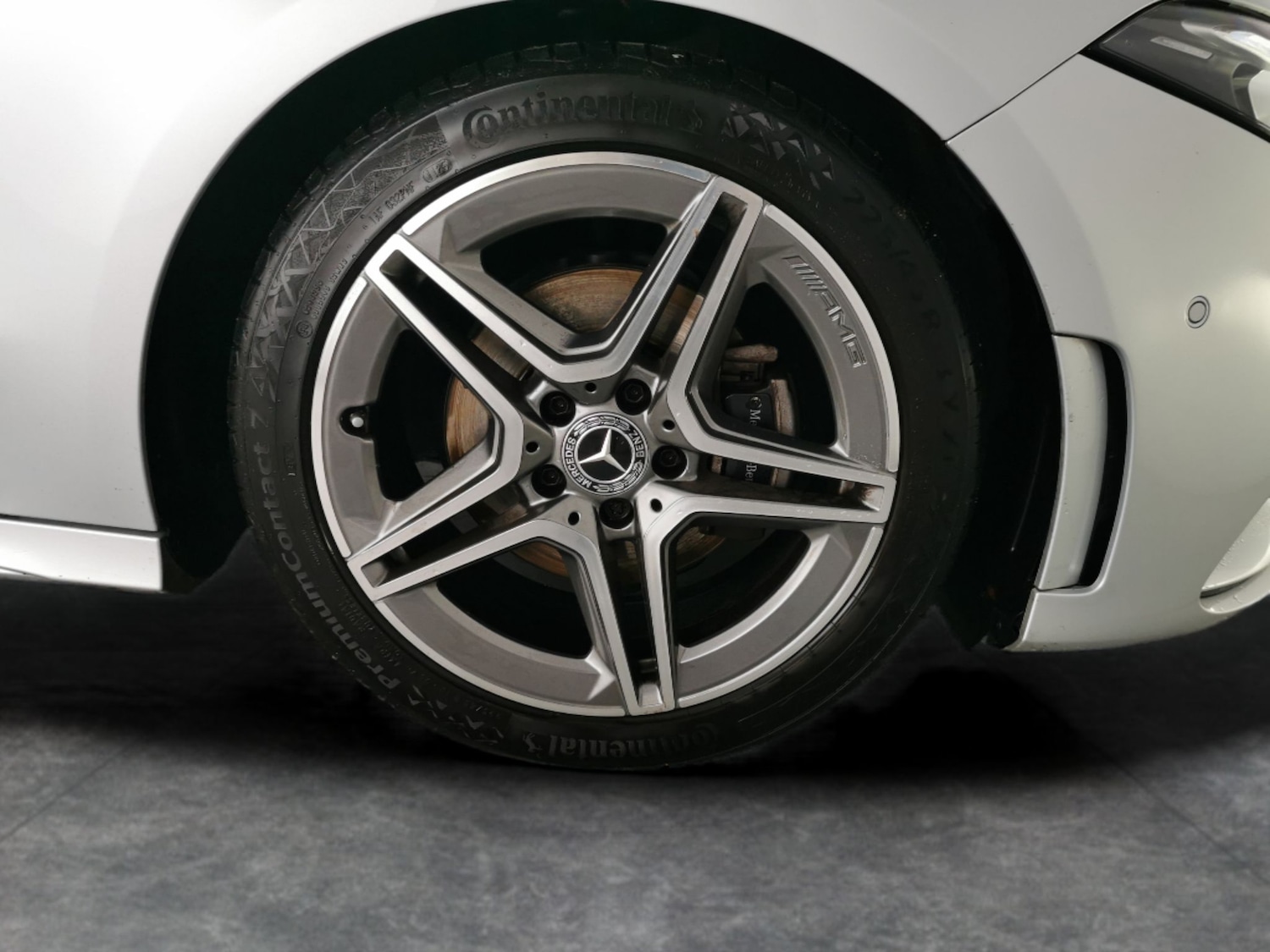 Used Mercedes-Benz A-Class 2021 for sale - 77055011: Photo 26