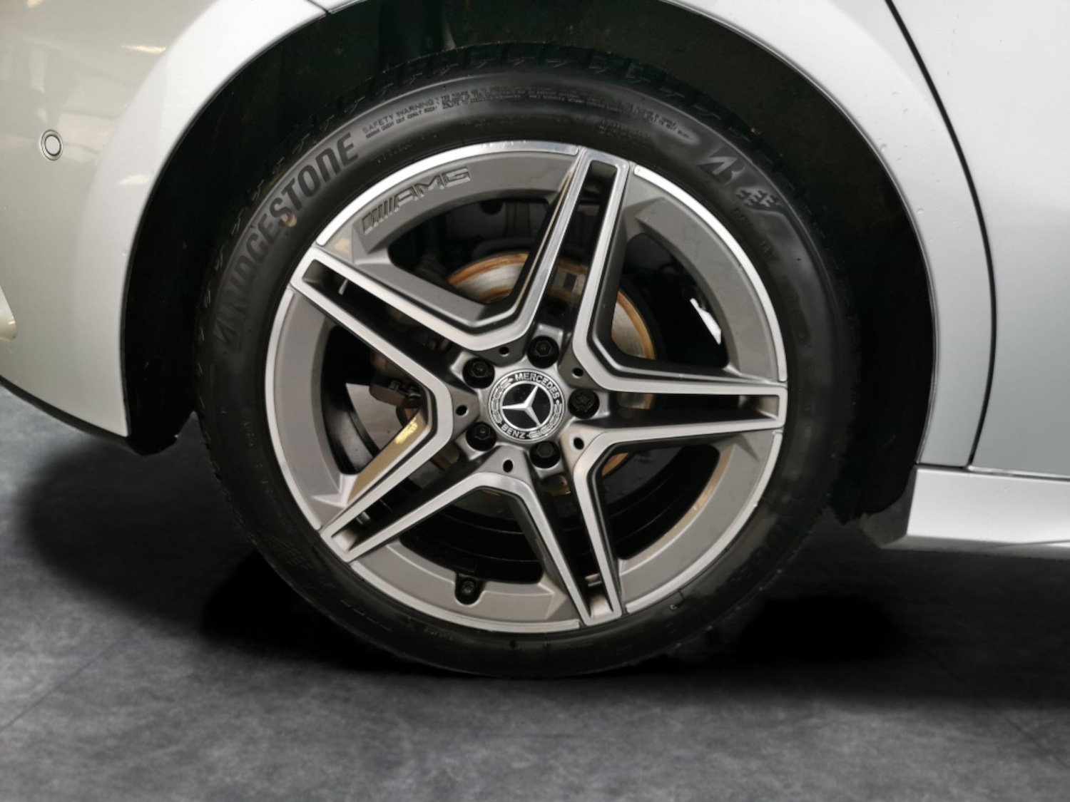 Used Mercedes-Benz A-Class 2021 for sale - 77055011: Photo 27