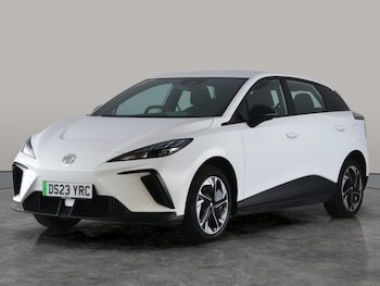 2023 - 125kW SE EV 51kWh 5dr Auto