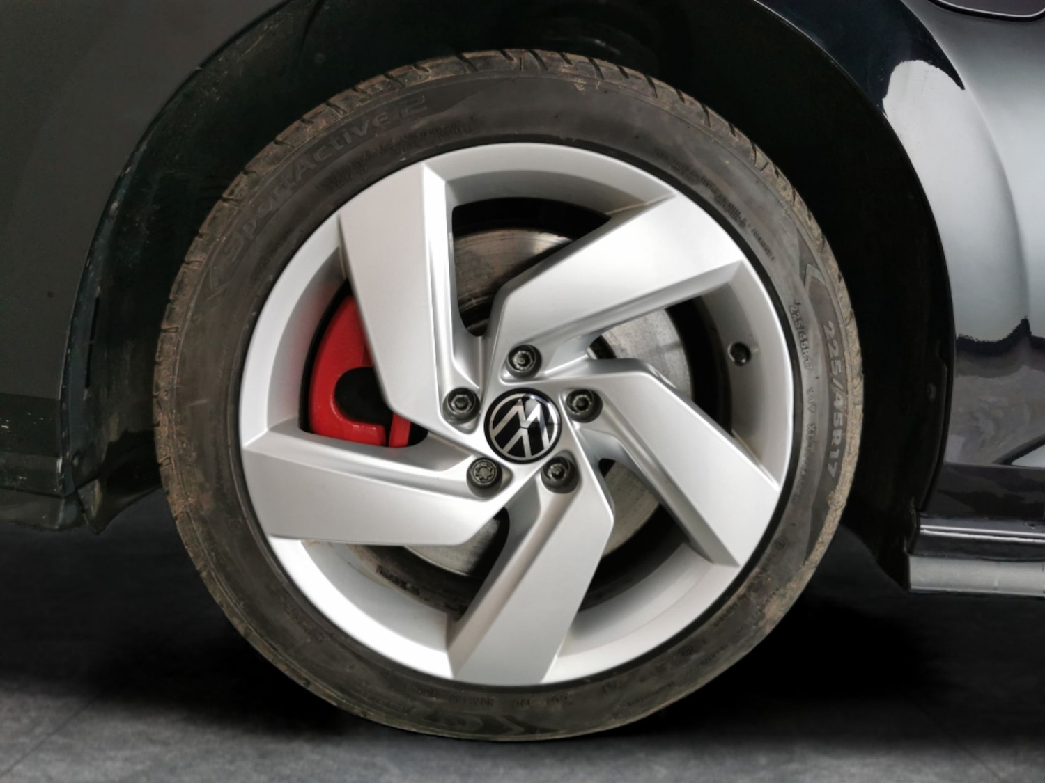 Used Volkswagen Golf 2022 for sale - 77240569: Photo 26