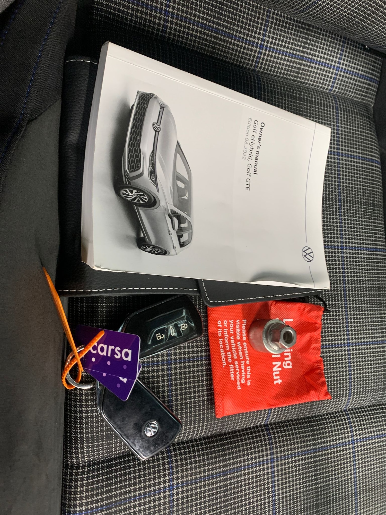 Used Volkswagen Golf 2022 for sale - 77240569: Photo 35