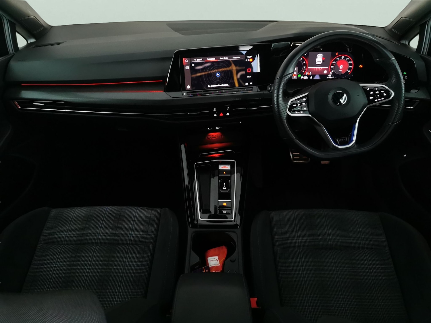 Used Volkswagen Golf 2022 for sale - 77240569: Photo 6