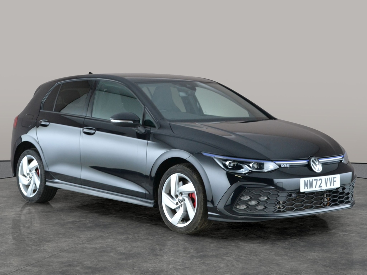 Used Volkswagen Golf 2022 for sale - 77240569: Photo 7