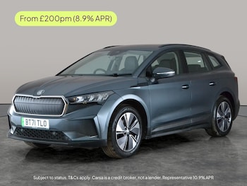Used Skoda Enyaq undefined for sale - 78827023: Photo
