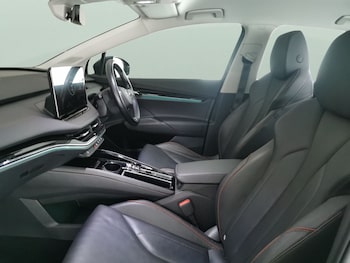 Used Skoda Enyaq undefined for sale - 78827023: Photo
