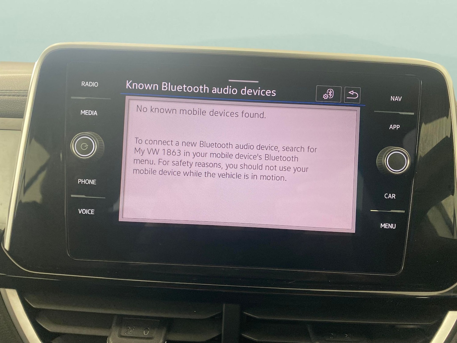 Used Volkswagen T-Roc 2023 for sale - 77701768: Photo 14