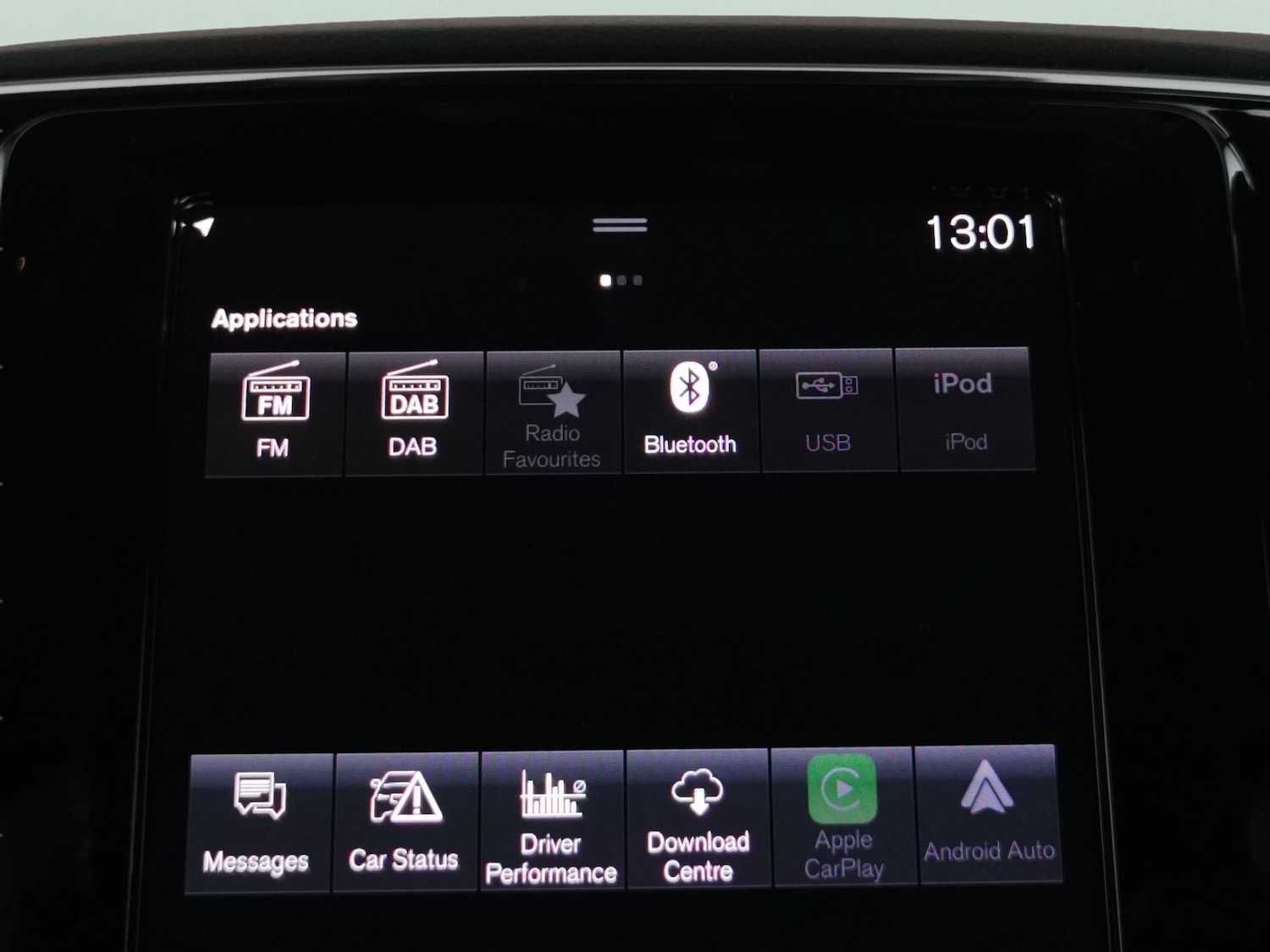 Used Volvo XC40 2022 for sale - 76908349: Photo 14