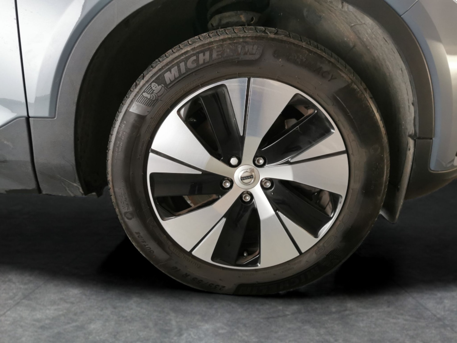 Used Volvo XC40 2022 for sale - 76908349: Photo 23