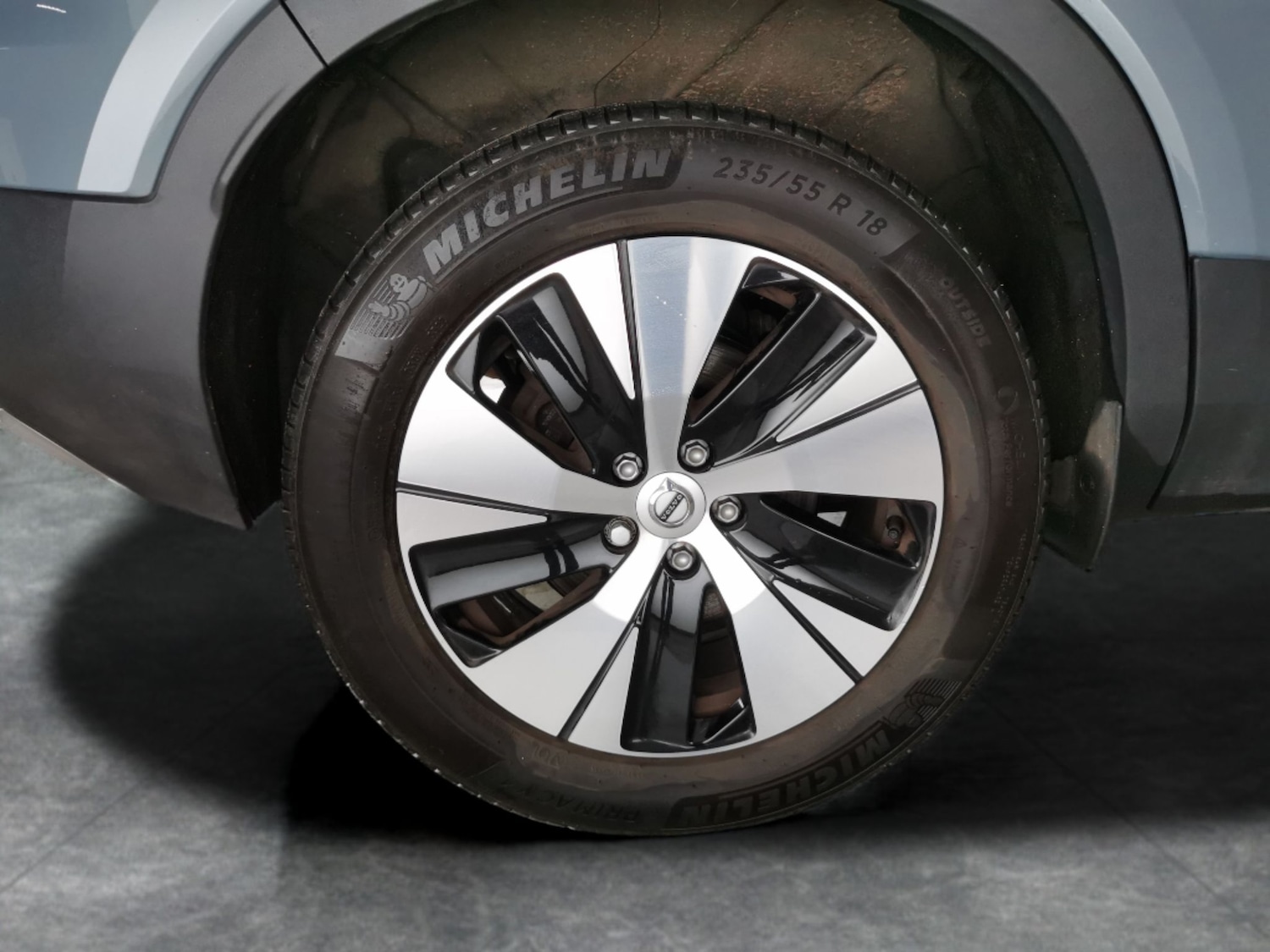 Used Volvo XC40 2022 for sale - 76908349: Photo 24