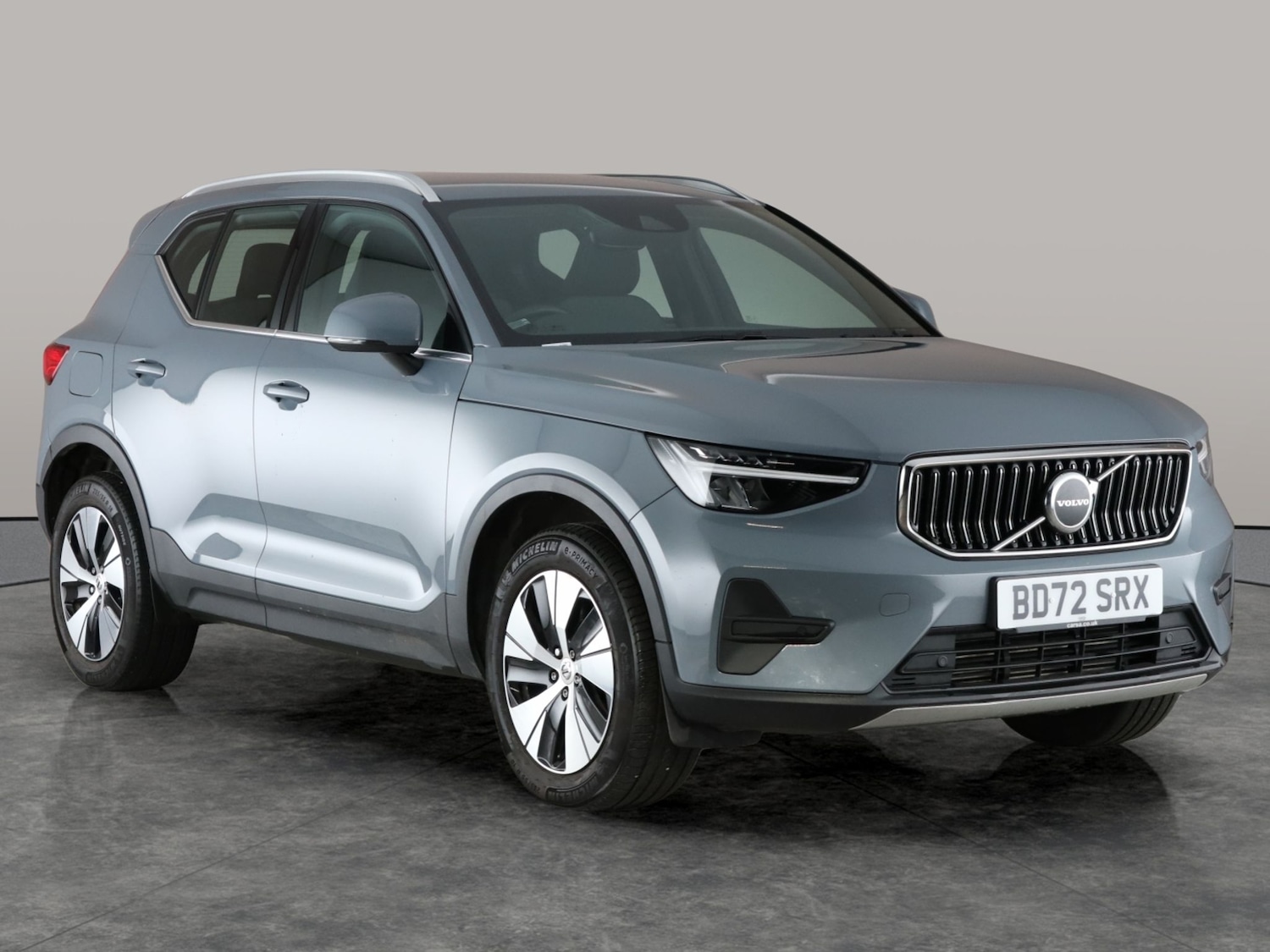 Used Volvo XC40 2022 for sale - 76908349: Photo 7