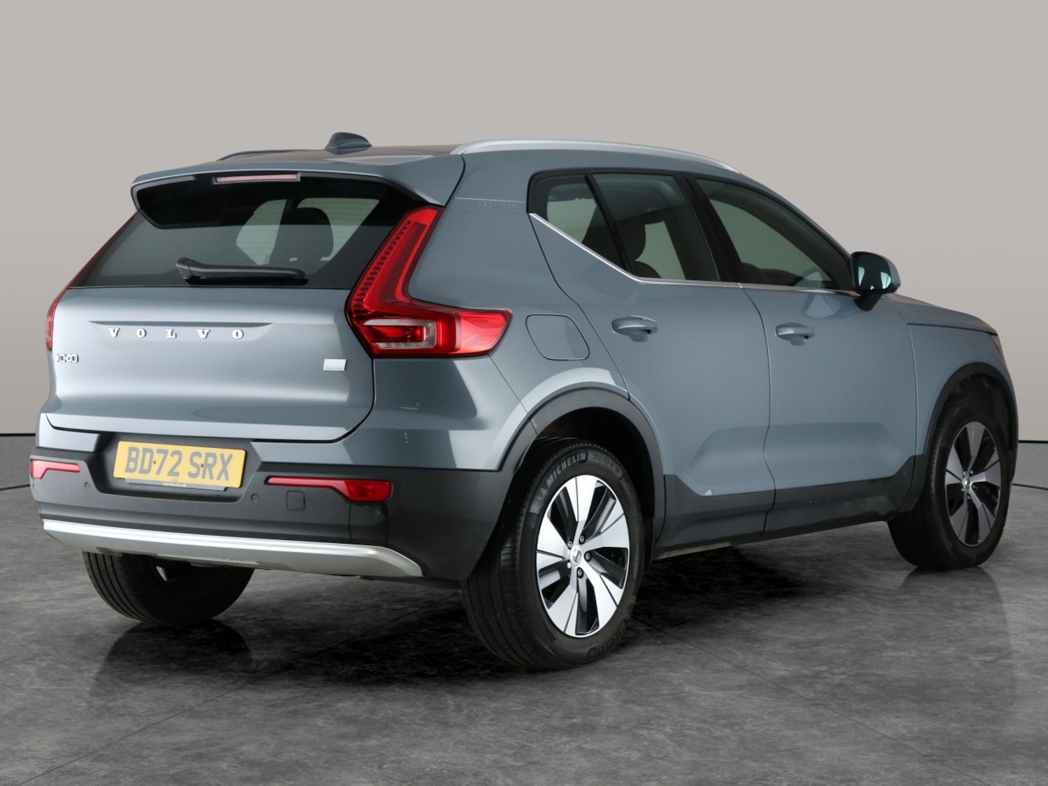 Used Volvo XC40 2022 for sale - 76908349: Photo 9