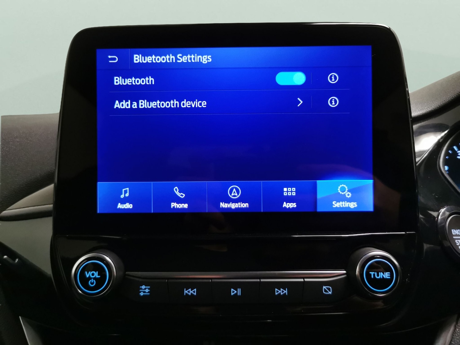 Used Ford Fiesta 2023 for sale - 77888128: Photo 16