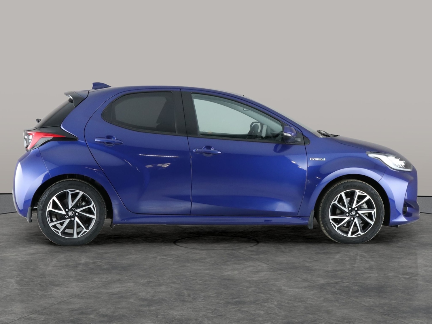 Used Toyota Yaris 2021 for sale - 76519555: Photo 10