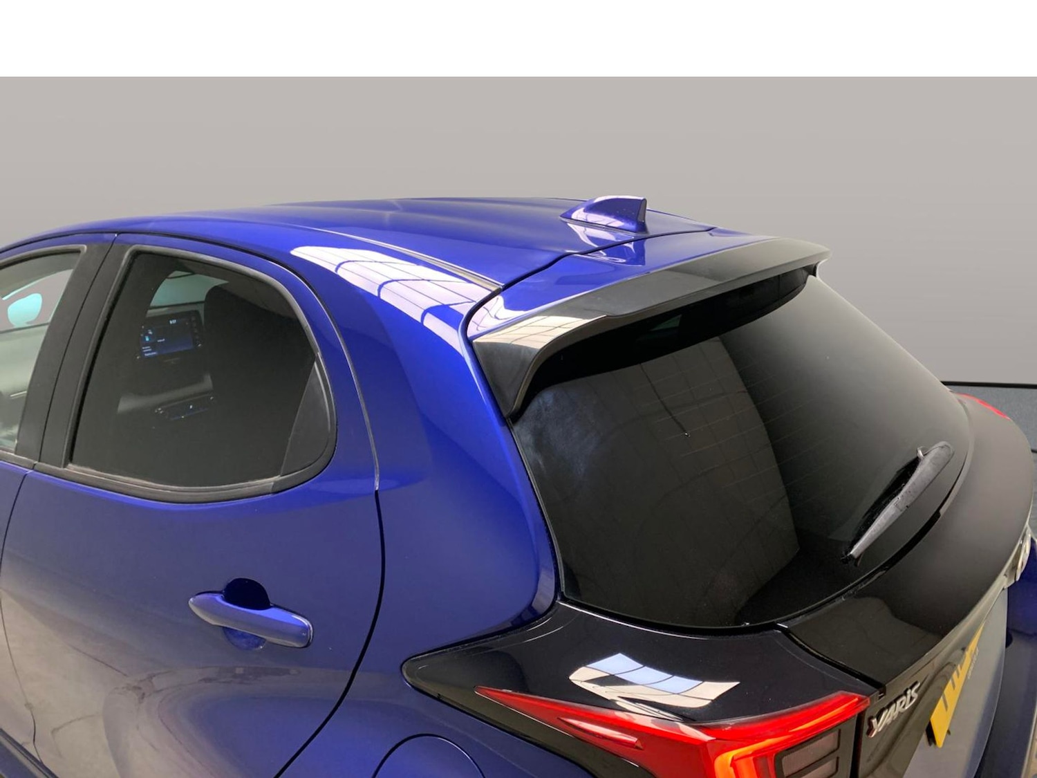 Used Toyota Yaris 2021 for sale - 76519555: Photo 15