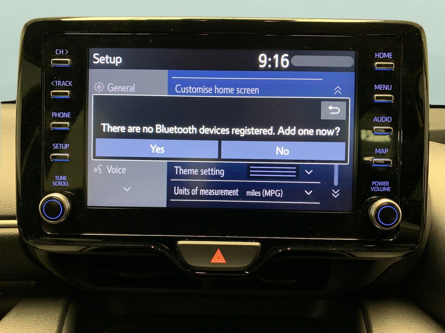 Used Toyota Yaris 2021 for sale - 76519555: Photo 18