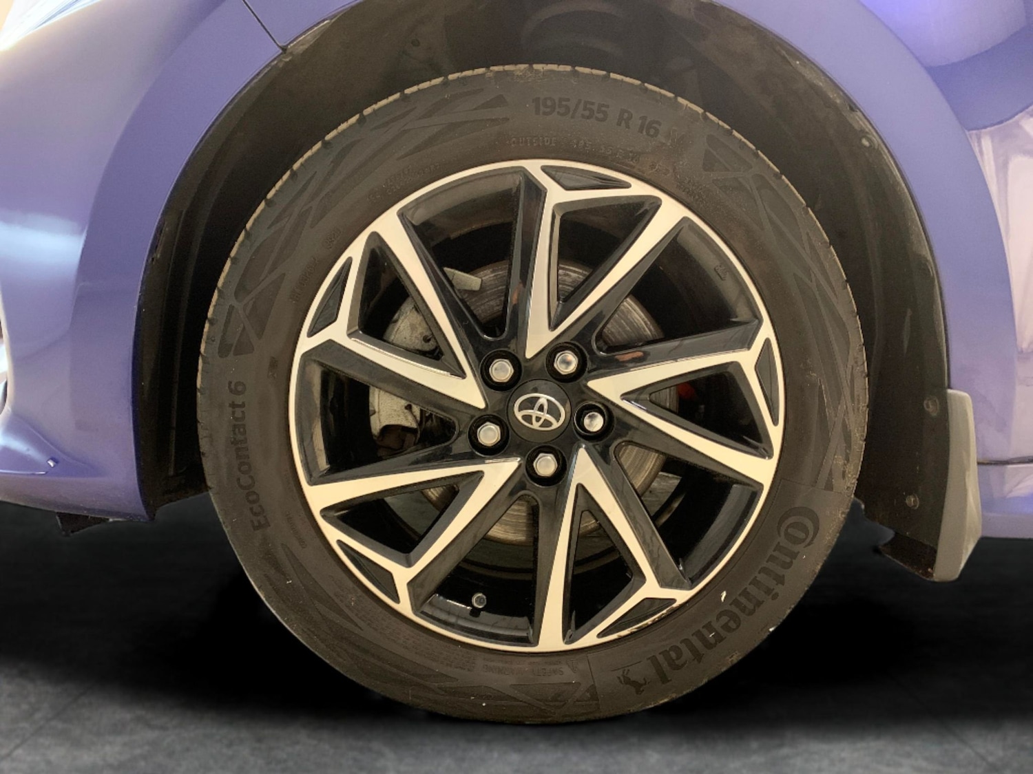 Used Toyota Yaris 2021 for sale - 76519555: Photo 24