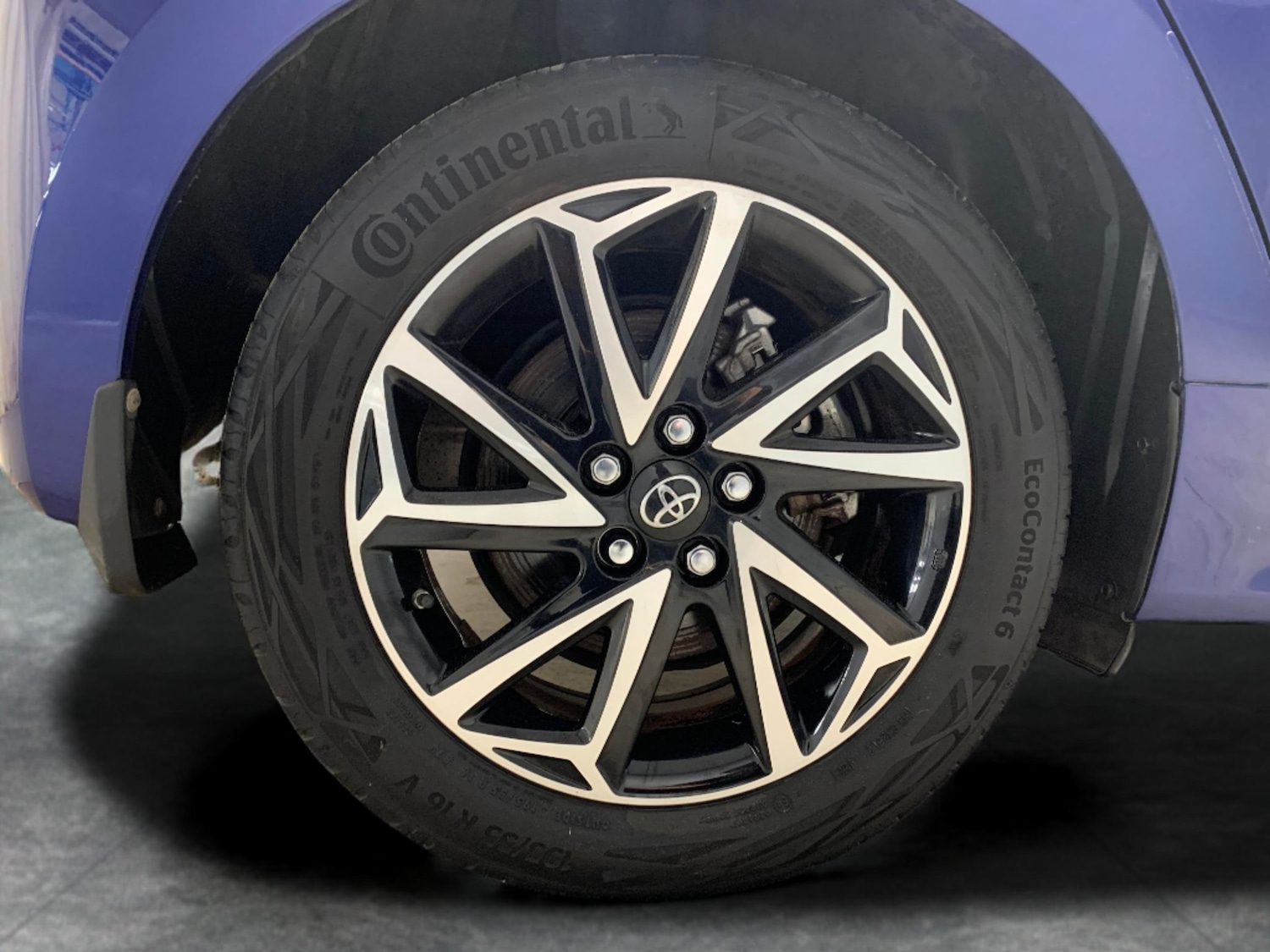 Used Toyota Yaris 2021 for sale - 76519555: Photo 26