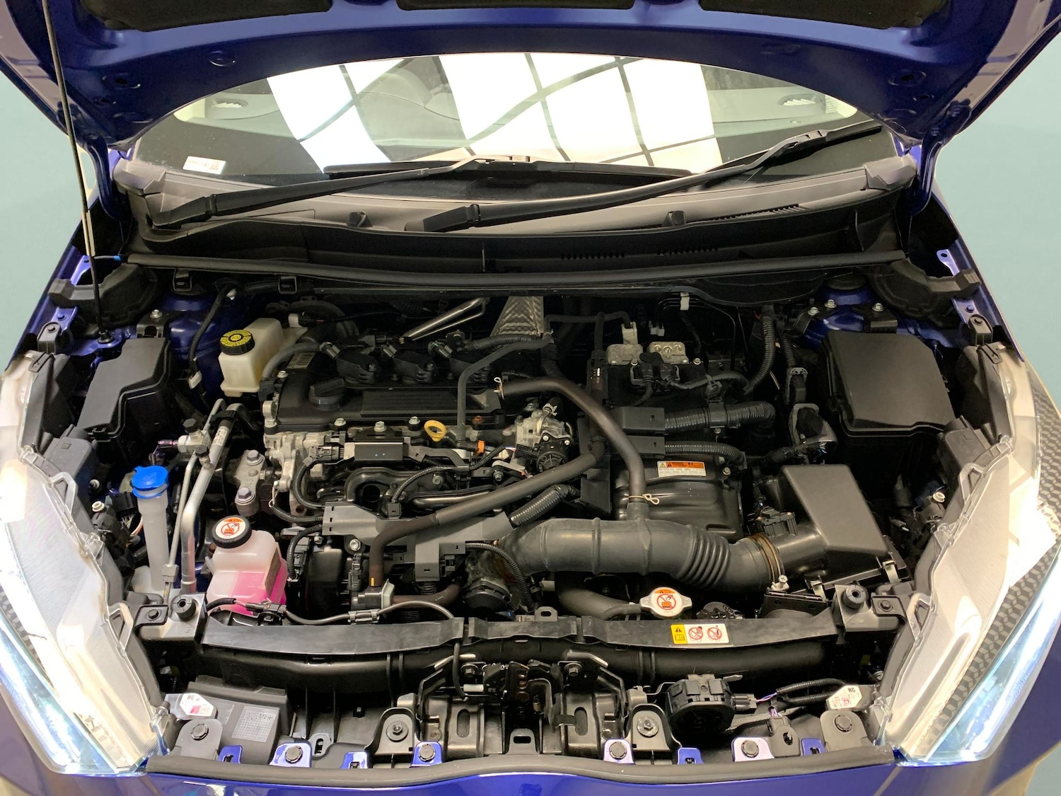 Used Toyota Yaris 2021 for sale - 76519555: Photo 33