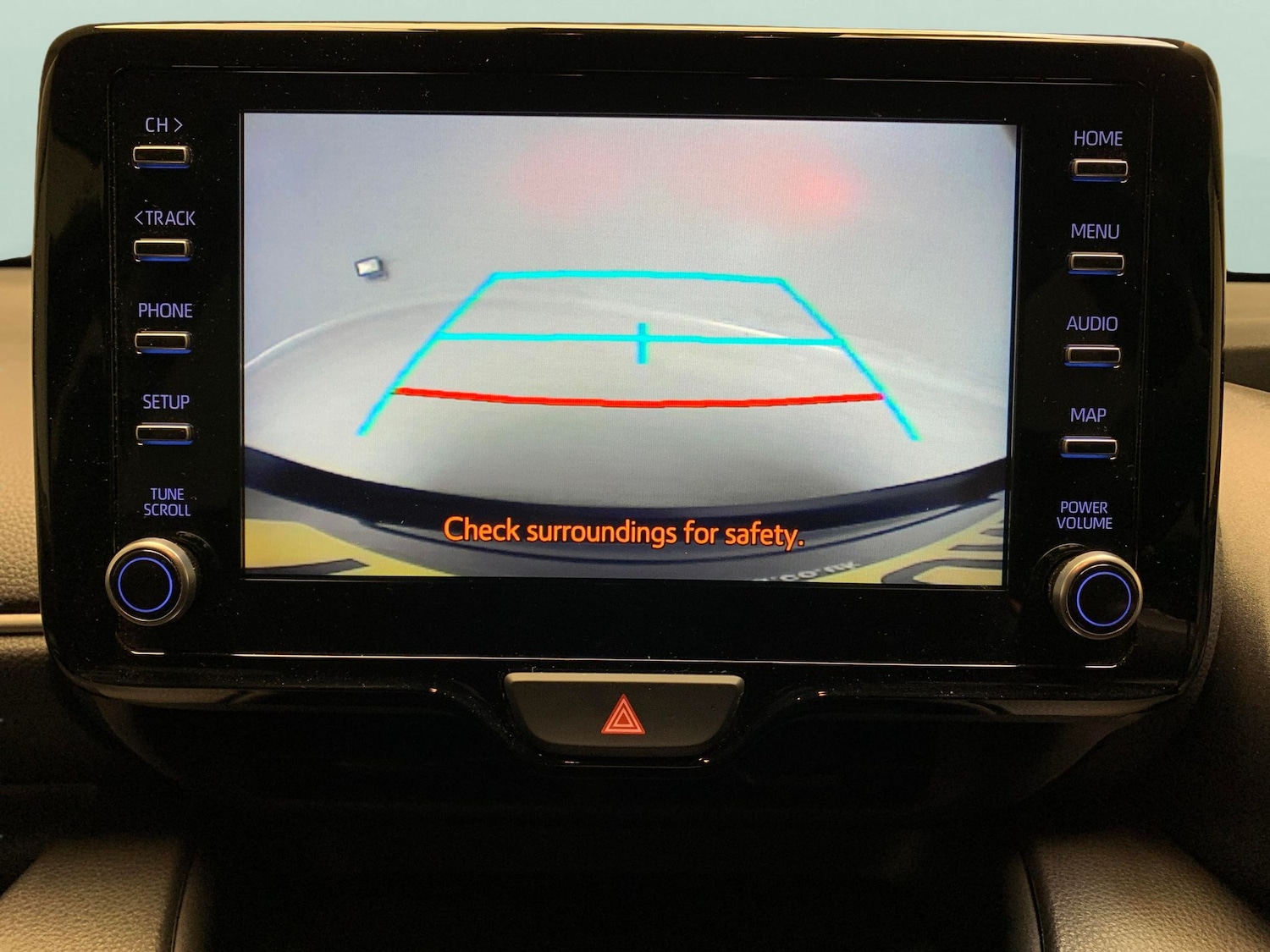 Used Toyota Yaris 2021 for sale - 76519555: Photo 6