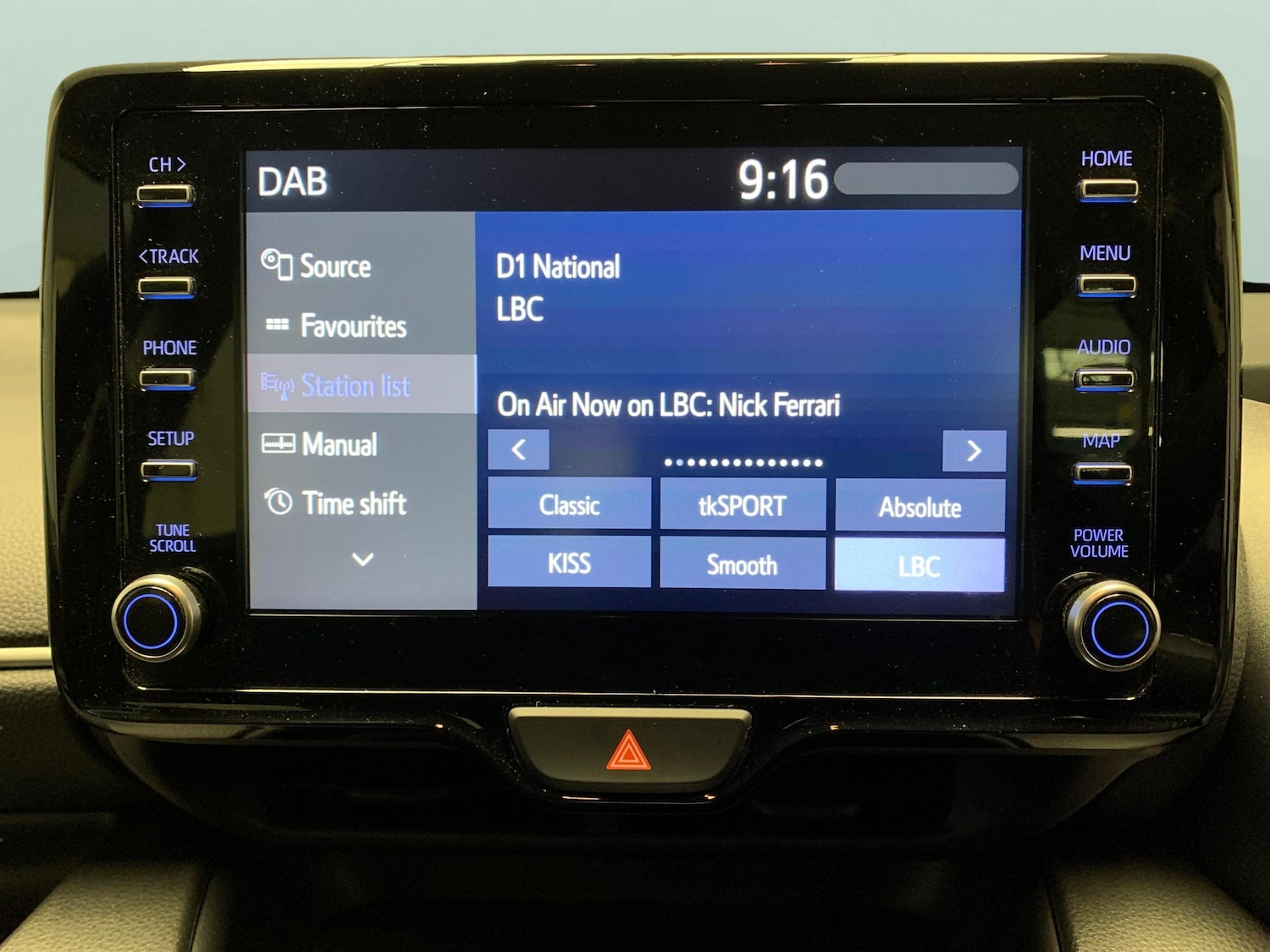 Used Toyota Yaris 2021 for sale - 76519555: Photo 7