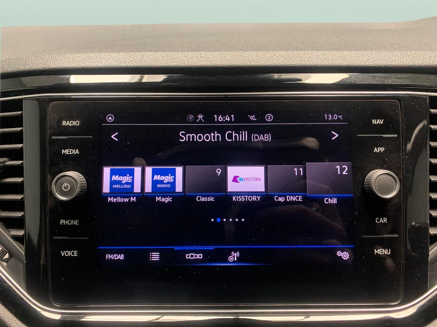 Used Volkswagen T-Roc 2021 for sale - 78110027: Photo 5