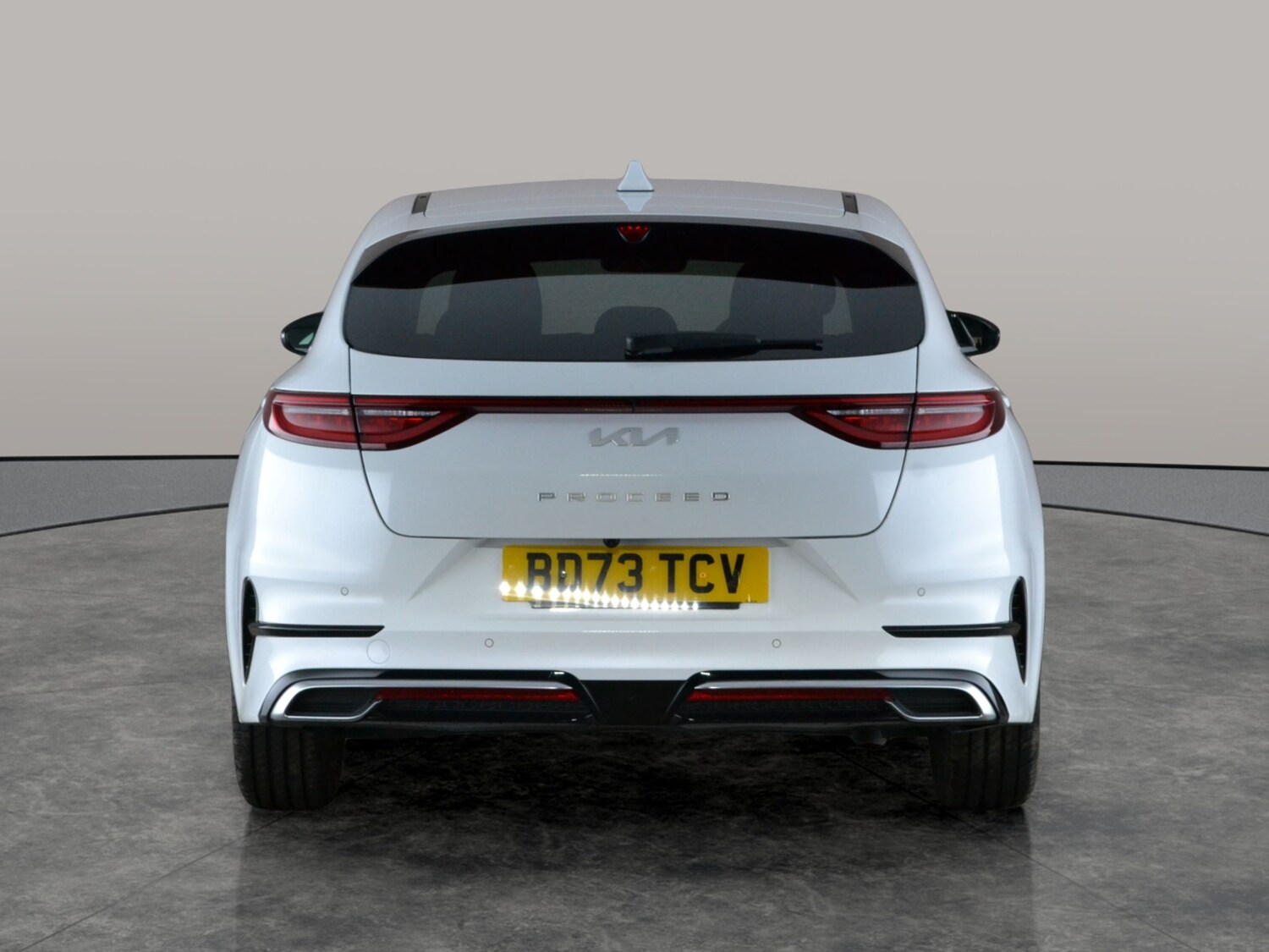 Used Kia Pro Ceed 2024 for sale - 78211003: Photo 12