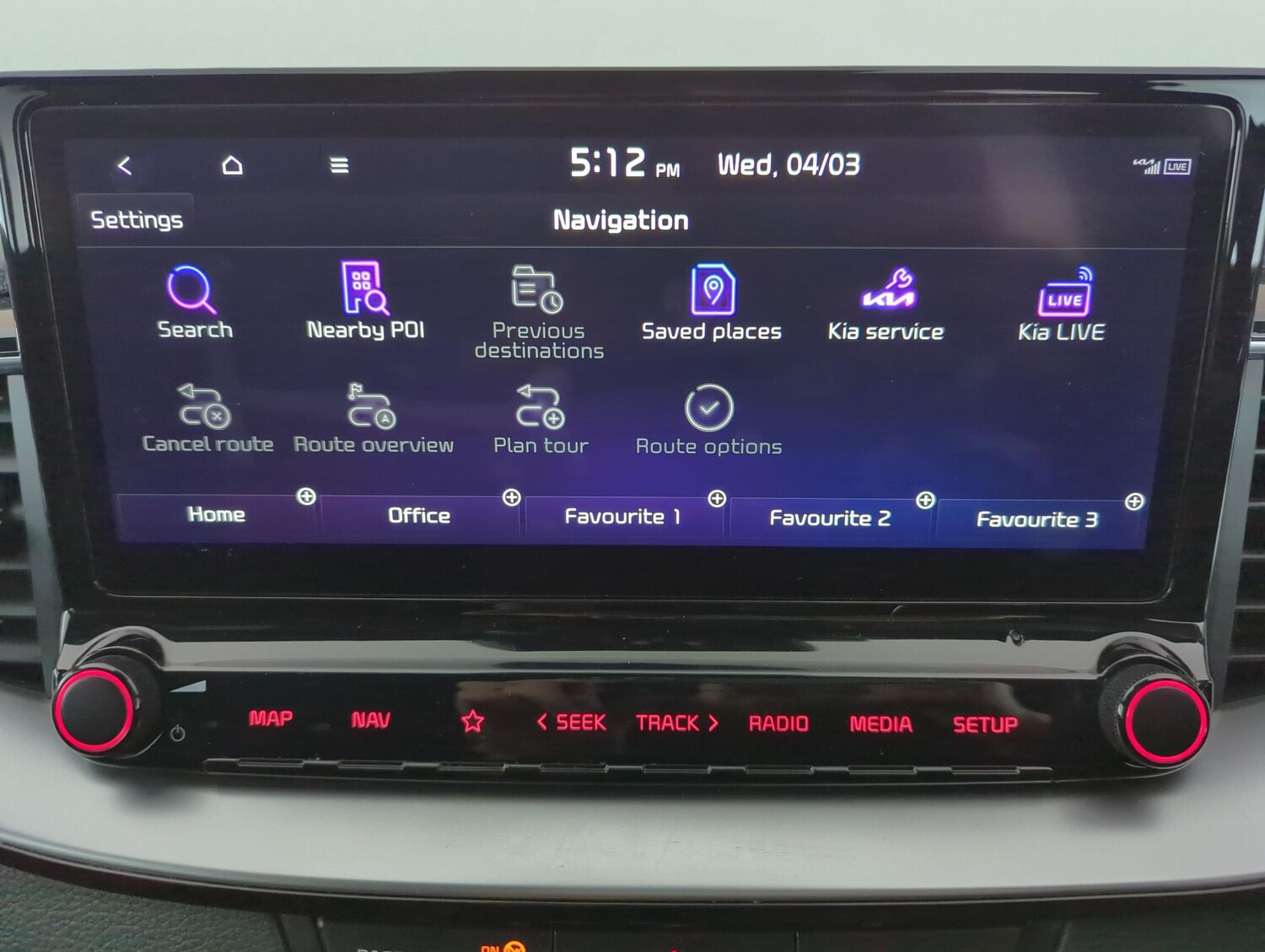 Used Kia Pro Ceed 2024 for sale - 78211003: Photo 7