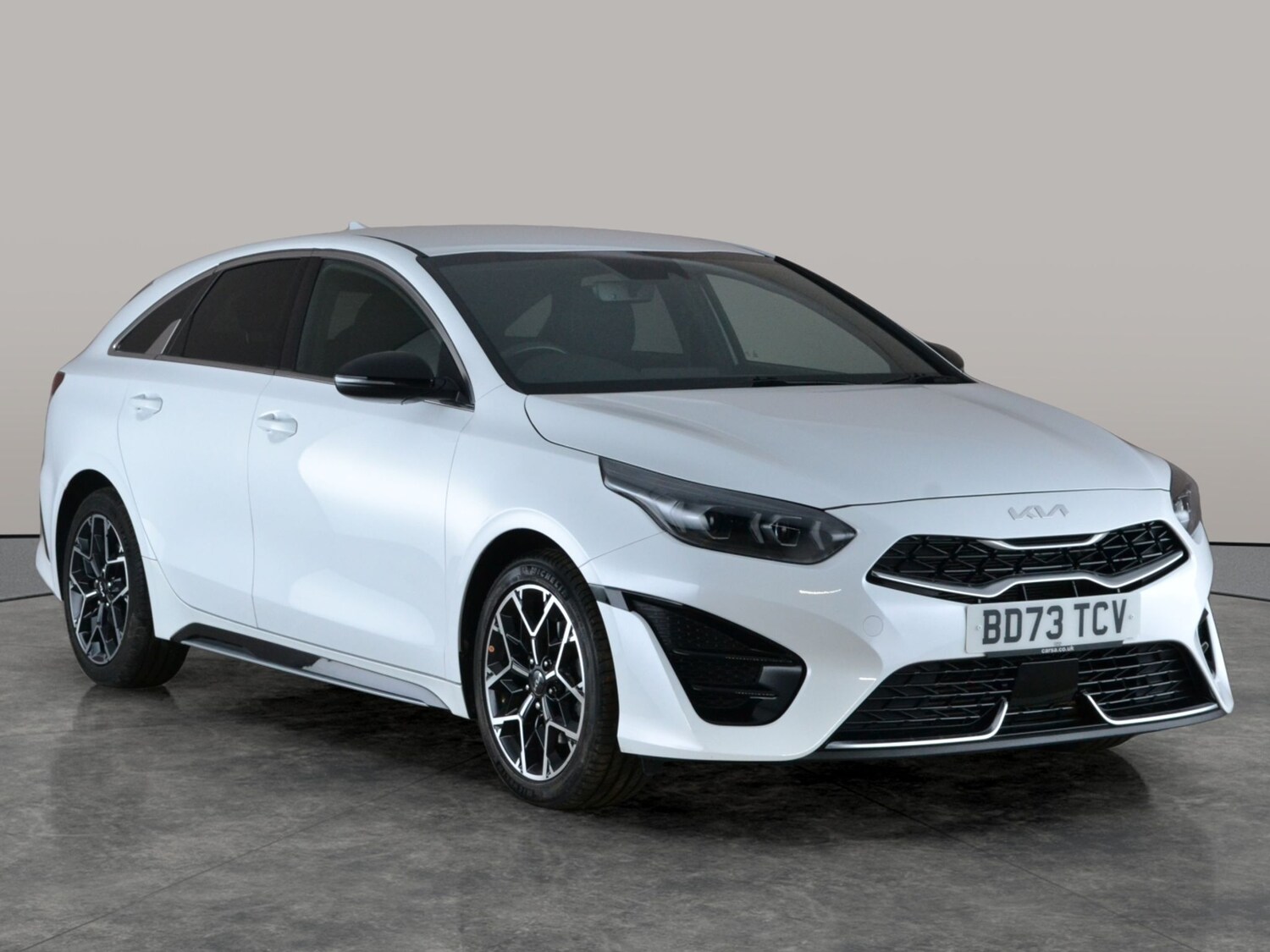 Used Kia Pro Ceed 2024 for sale - 78211003: Photo 9