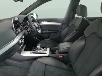 Used Audi Q5 2022 for sale - 79364386: Photo