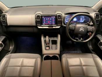 Used Citroen C5 Aircross 2019 for sale - 74915559: Photo