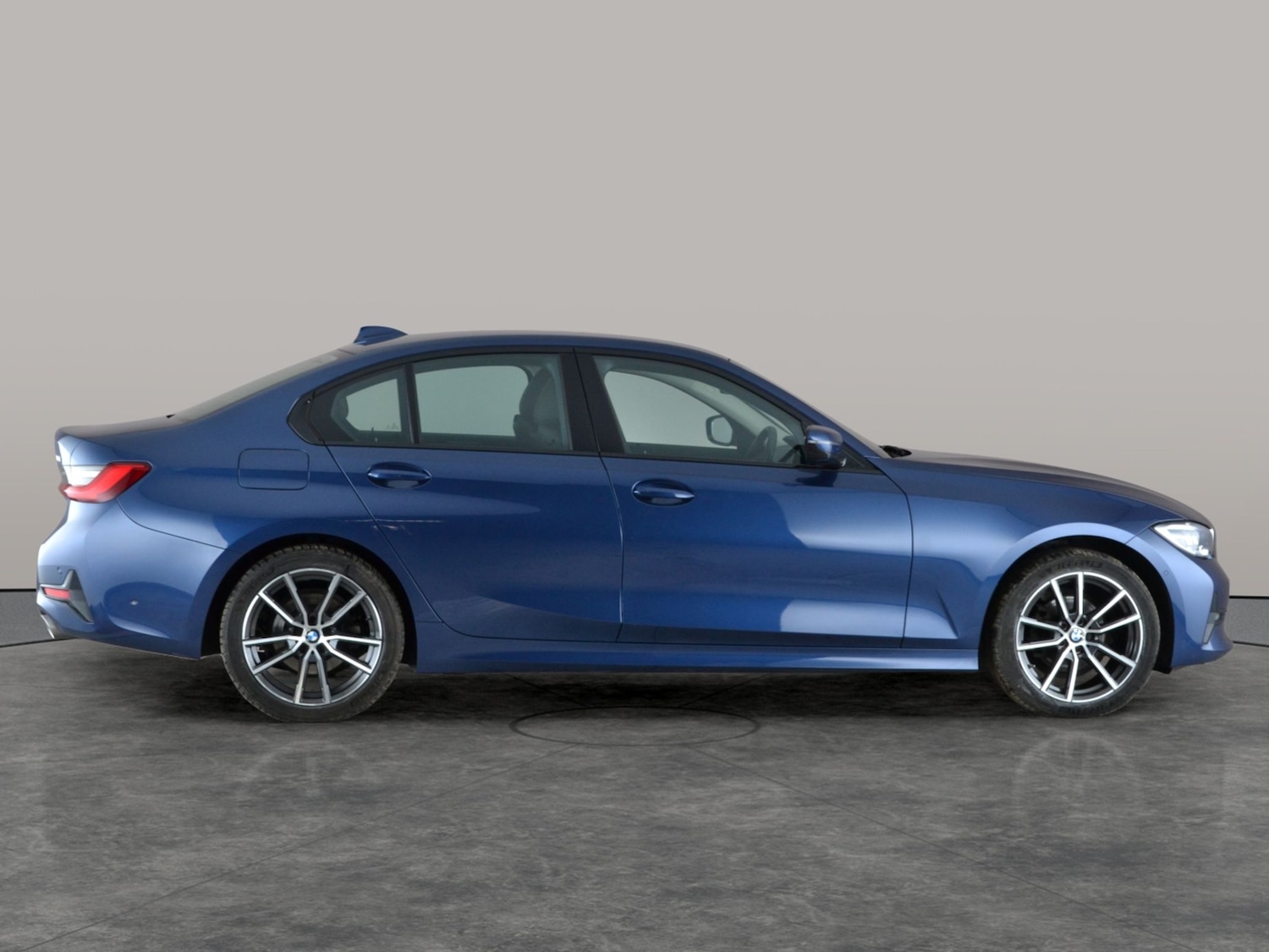 Used BMW 3 Series 2021 for sale - 77095535: Photo 10