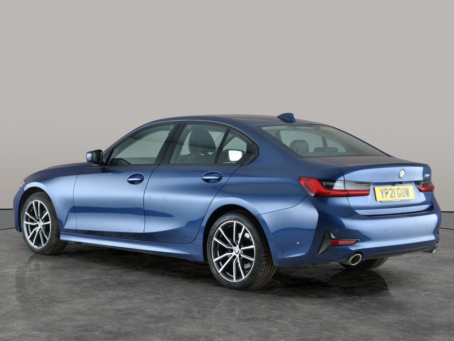 Used BMW 3 Series 2021 for sale - 77095535: Photo 13