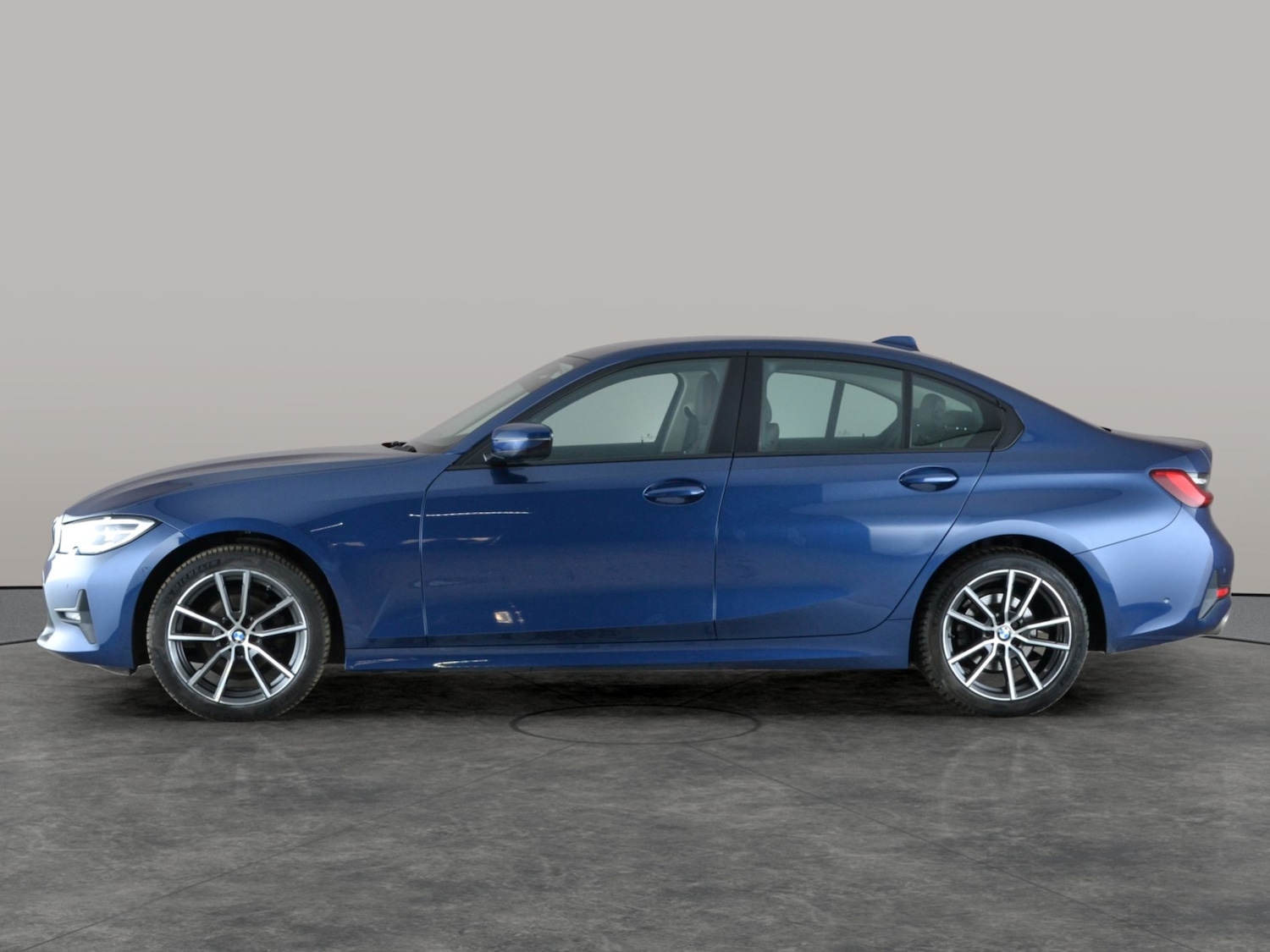 Used BMW 3 Series 2021 for sale - 77095535: Photo 14