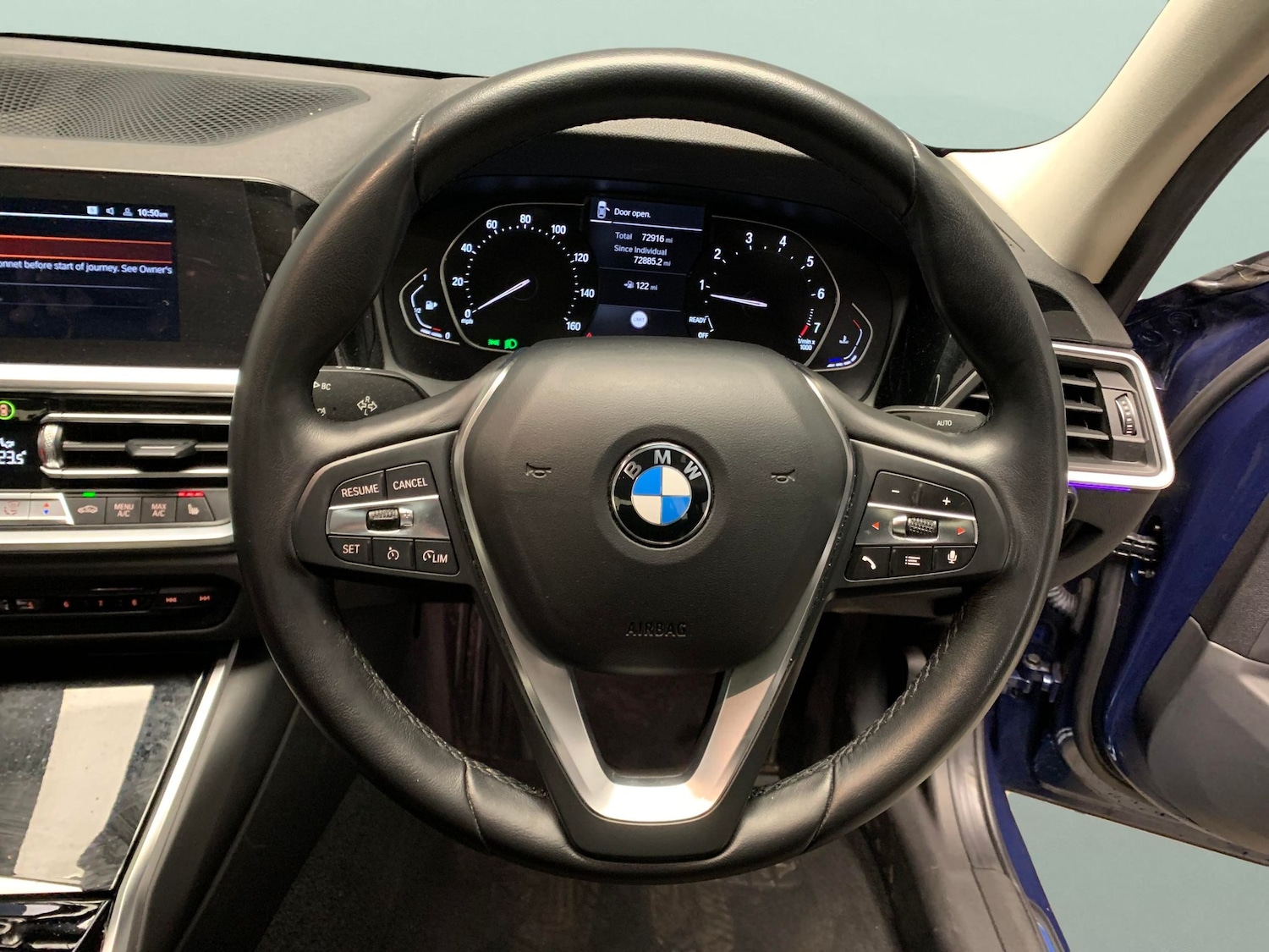 Used BMW 3 Series 2021 for sale - 77095535: Photo 16