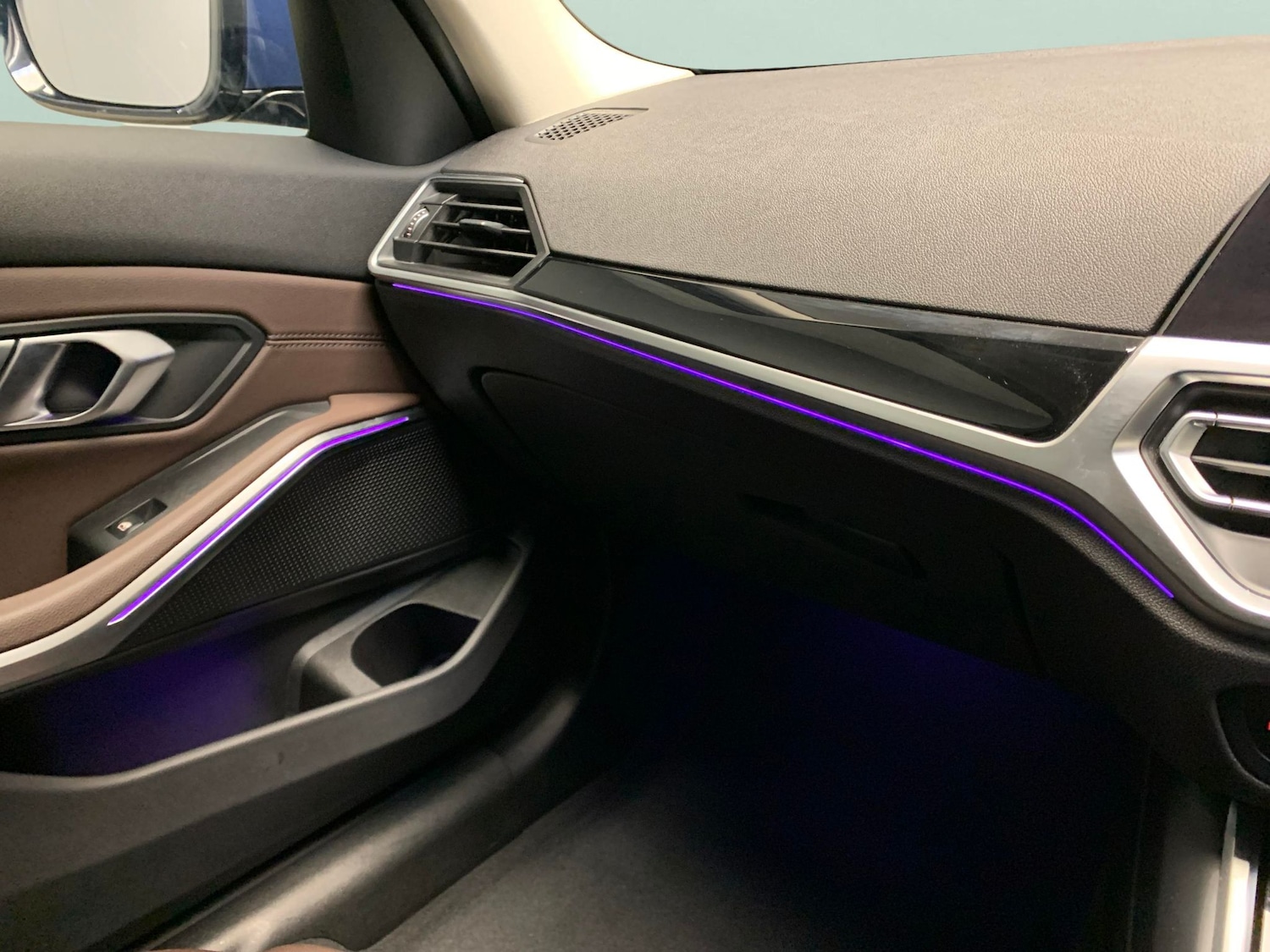 Used BMW 3 Series 2021 for sale - 77095535: Photo 22