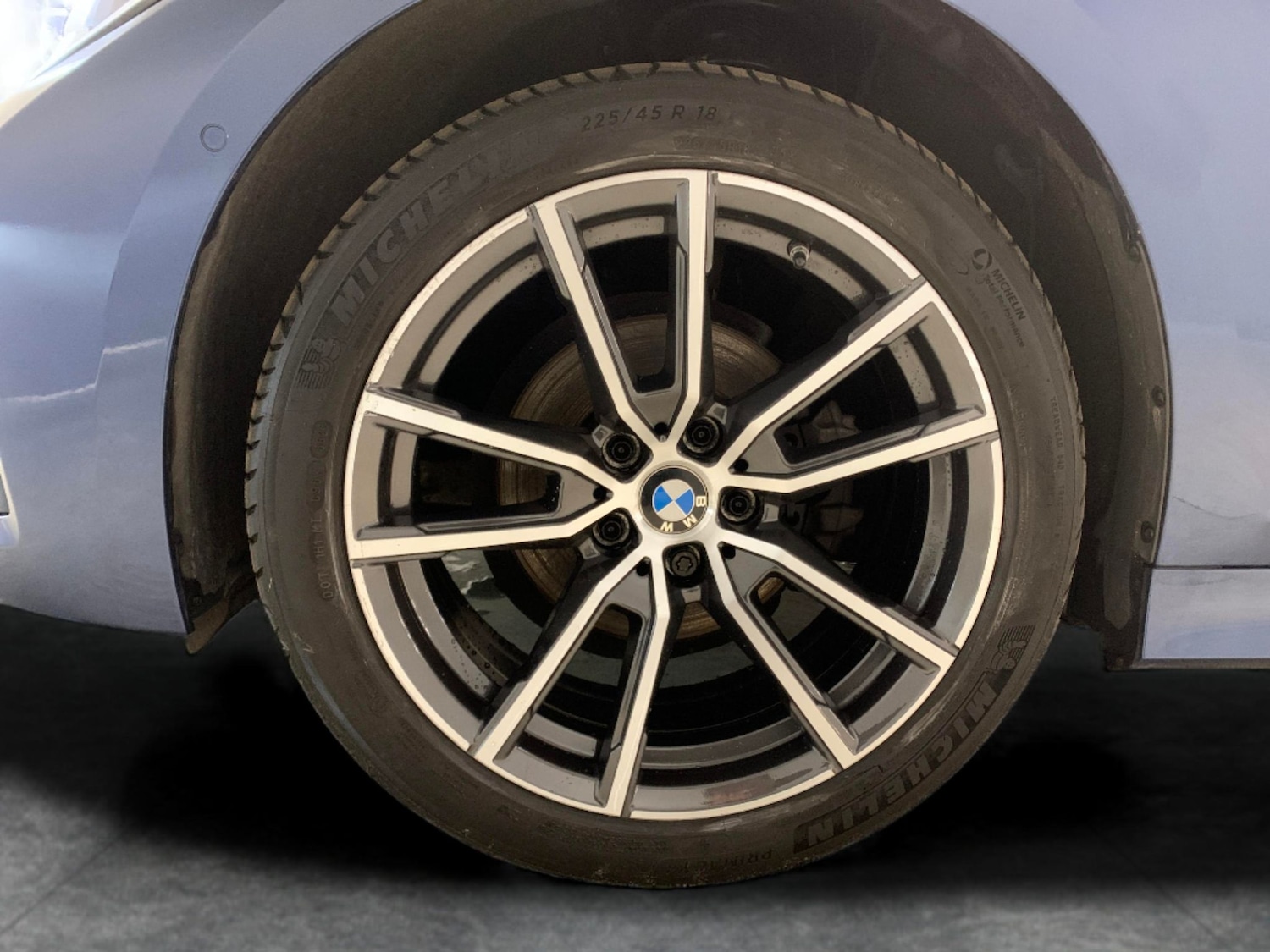 Used BMW 3 Series 2021 for sale - 77095535: Photo 24