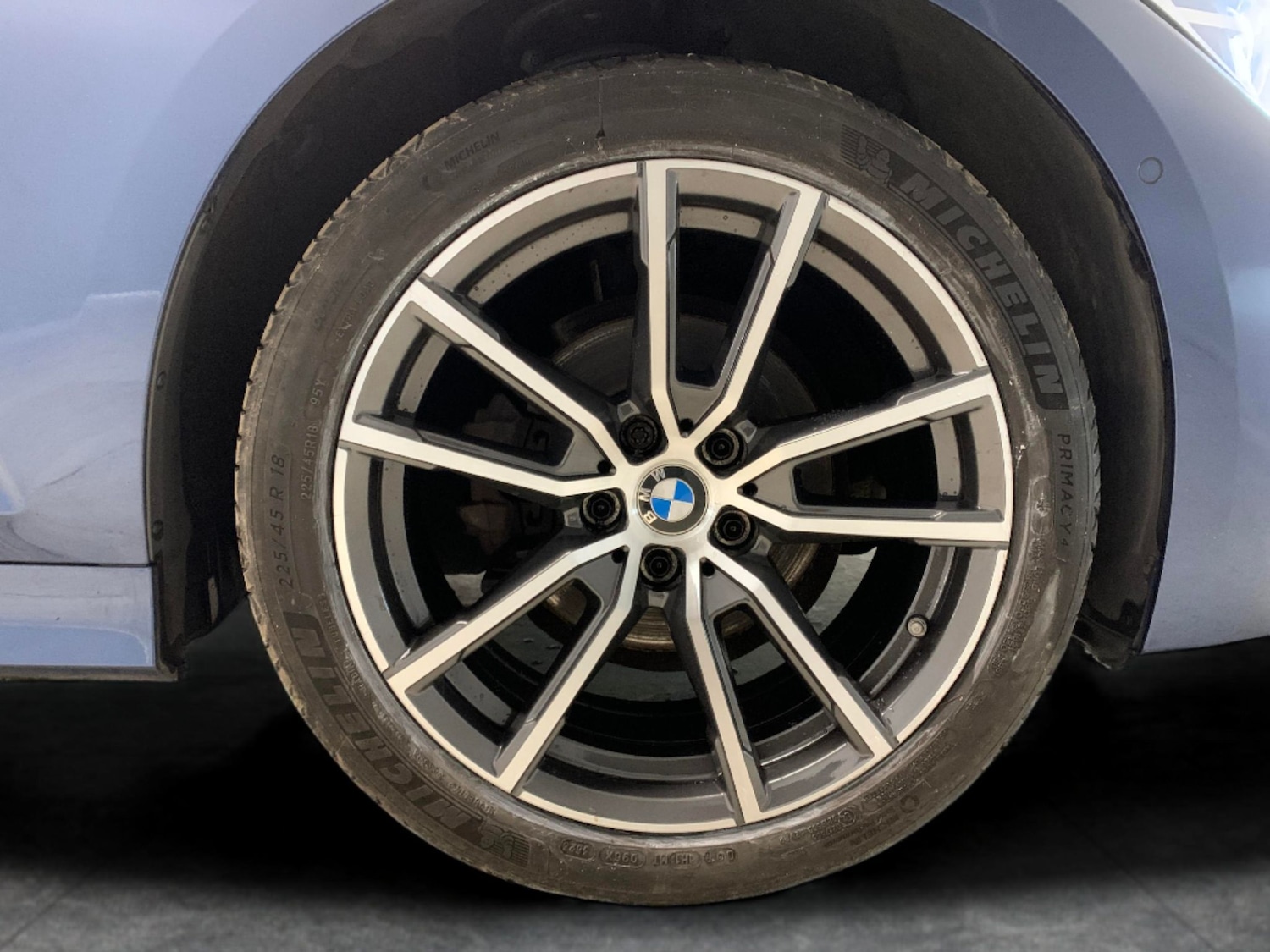 Used BMW 3 Series 2021 for sale - 77095535: Photo 25